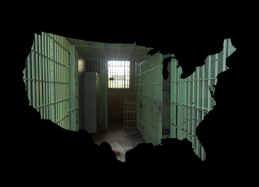 Episode 5: Inside Mississippi’s Prison System