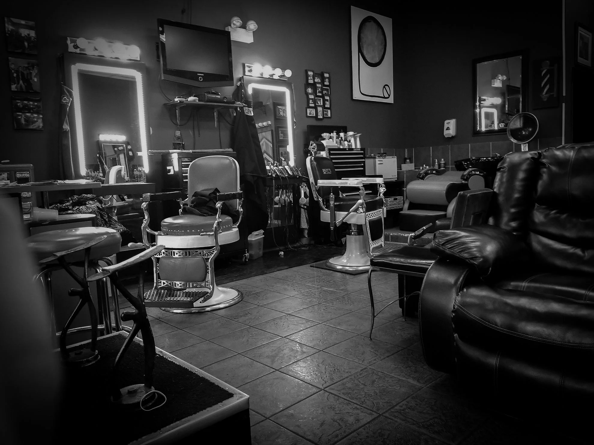 Losing “Snoop” — What a barber’s death meant to Chicago’s South Side