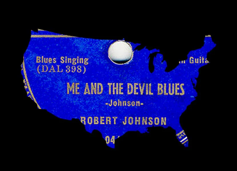 Episode 8: Finding Robert Johnson in the Mississippi Delta