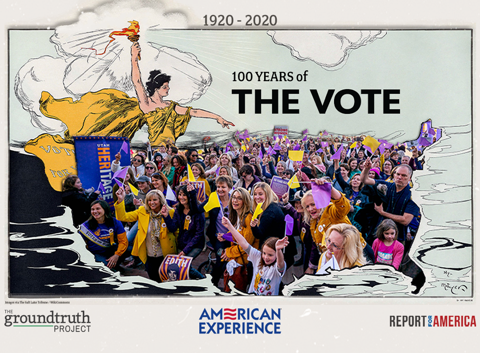 On the Ground with American Experience