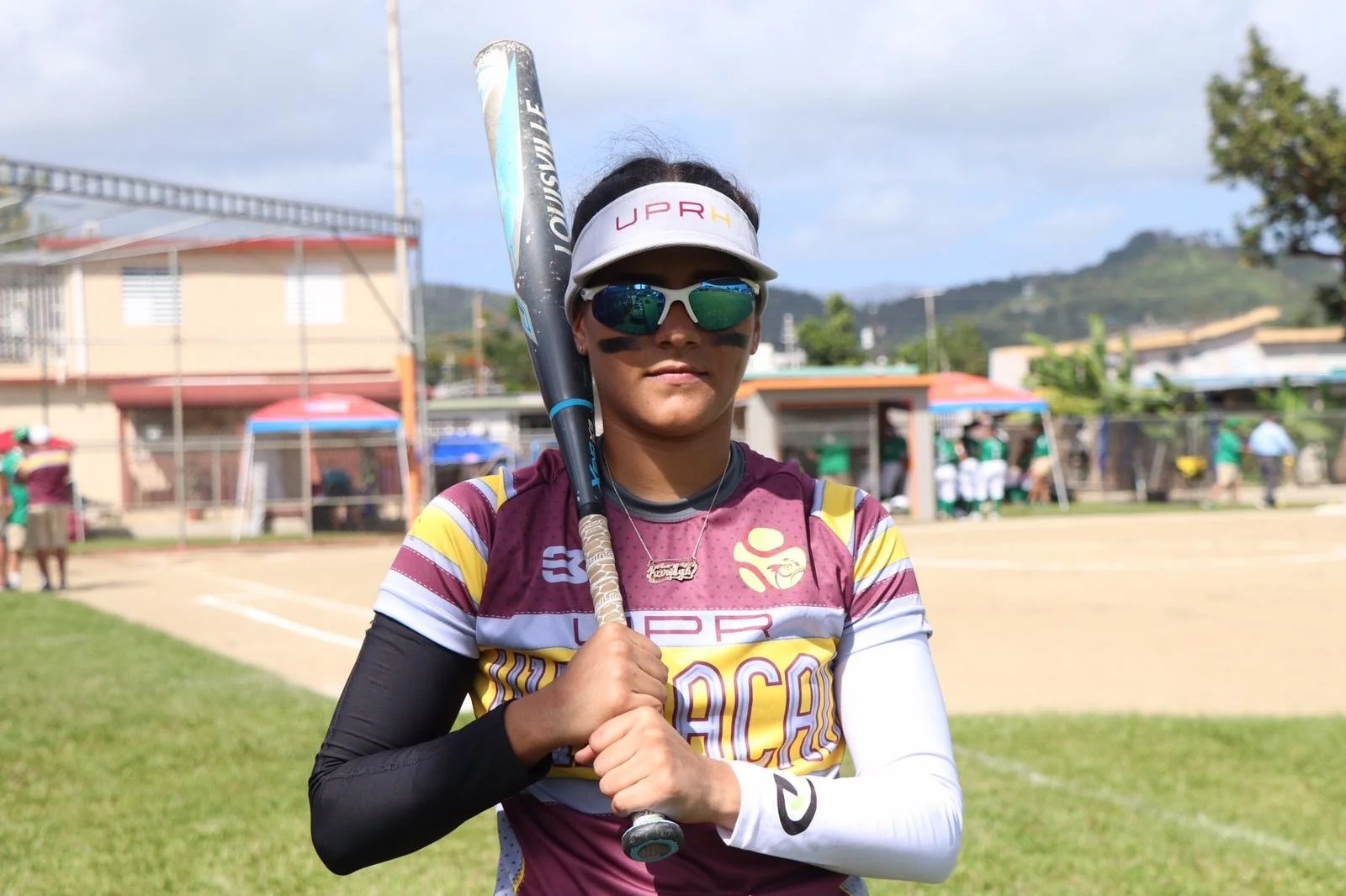 How college women’s softball shaped Puerto Rico’s recovery