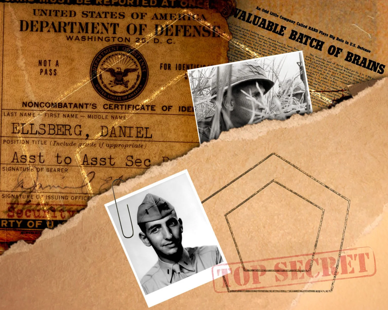 Episode 1: The Lying Machine