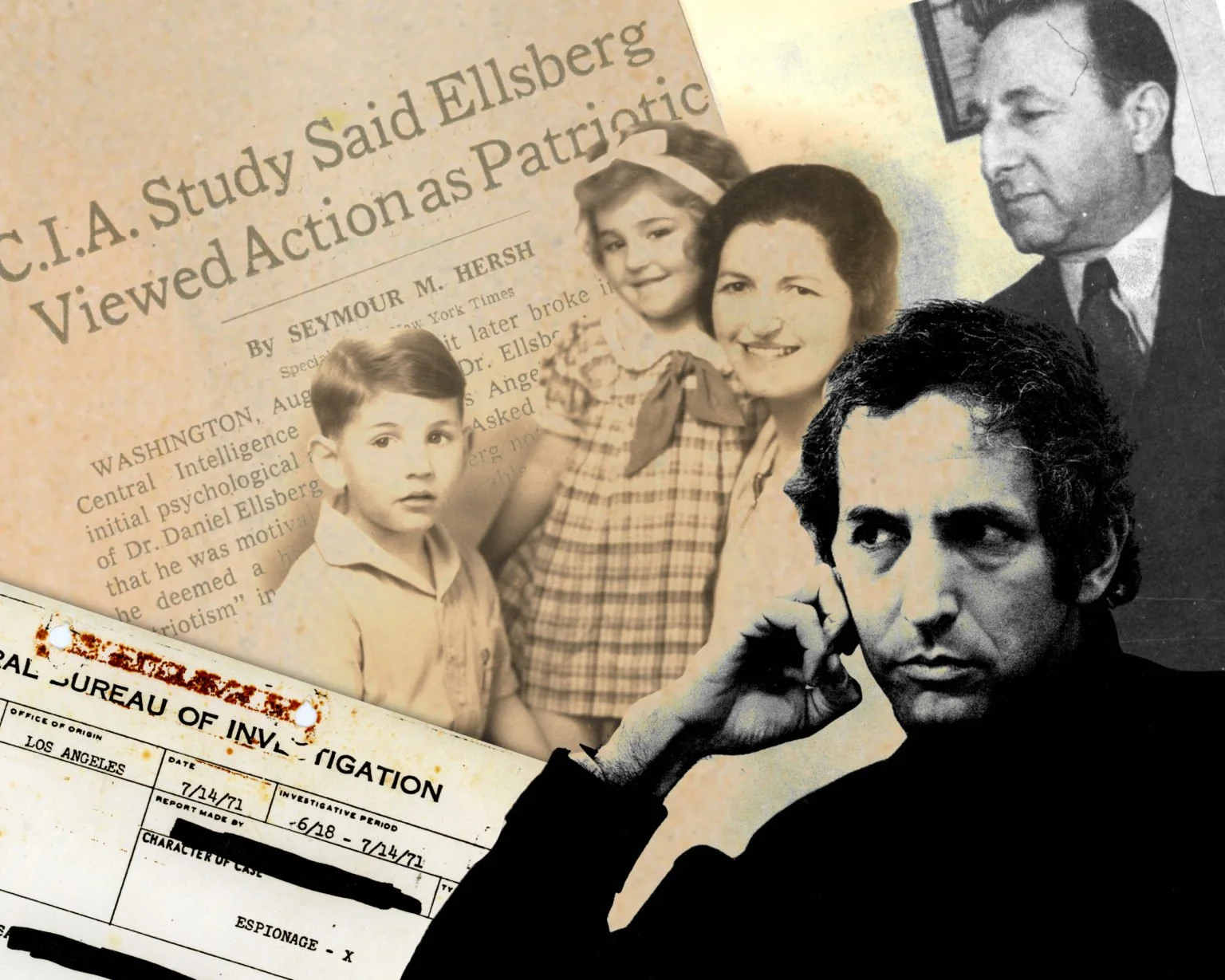 Episode 2: The Force of Truth