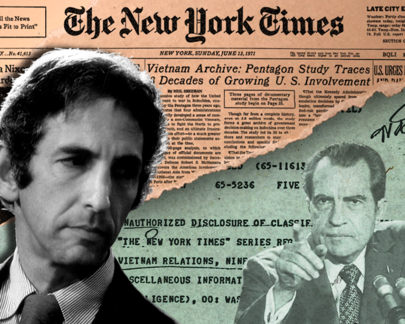 Episode 3: The Presses Roll