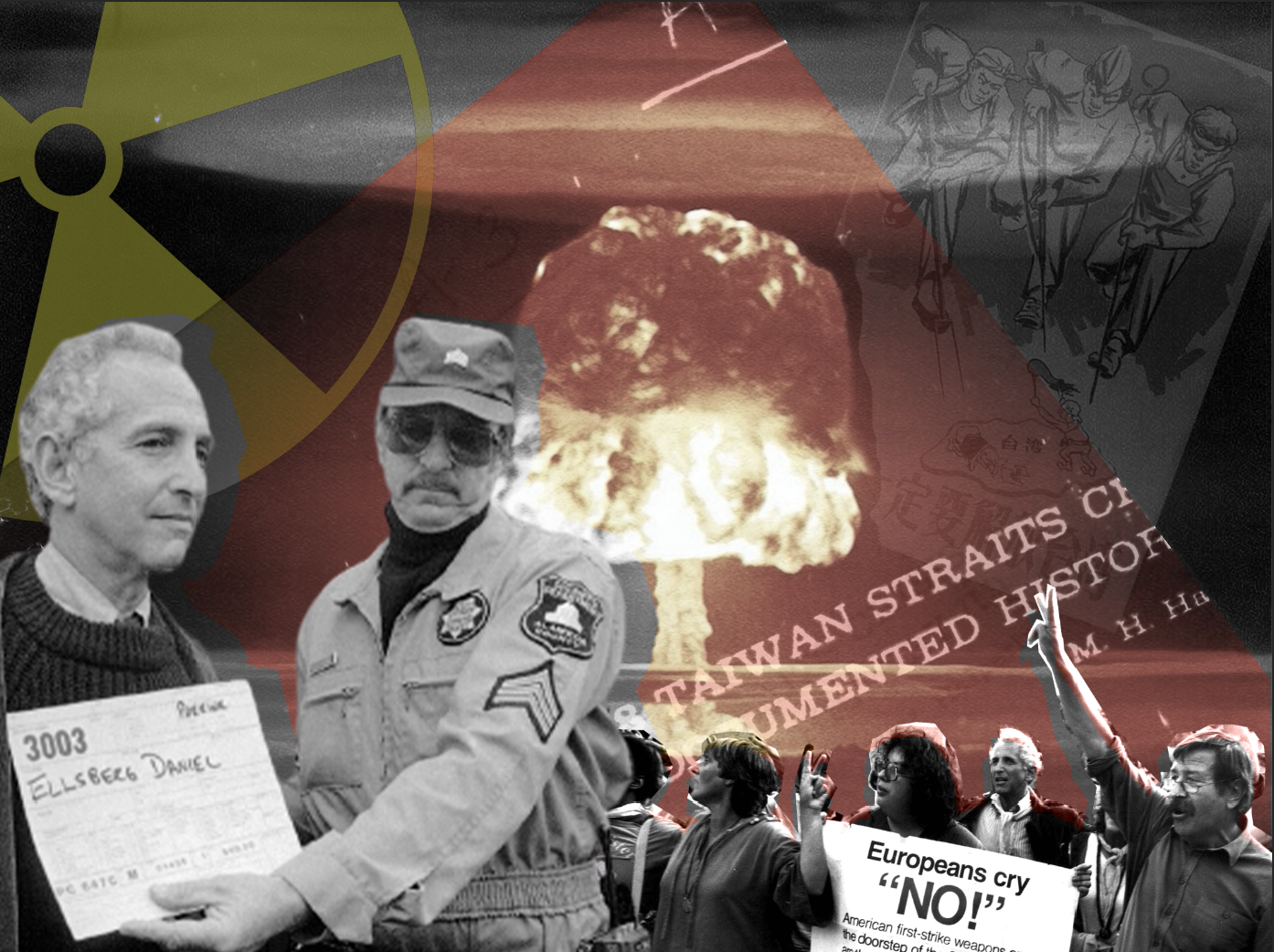 Episode 5: ‘The Doomsday Machine’