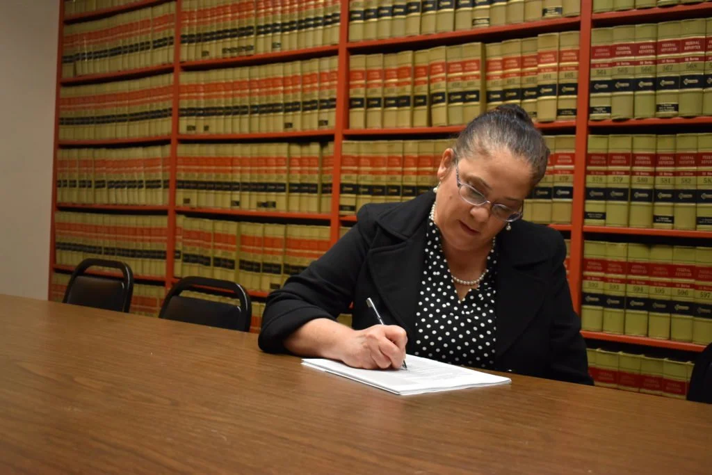 ‘Washed away by the majority’: Inside Texas attorneys’ long fight for Latino voting rights