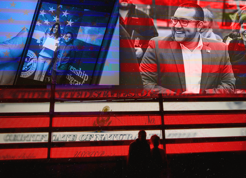 Hispanic voters could play a key role in swing state North Carolina