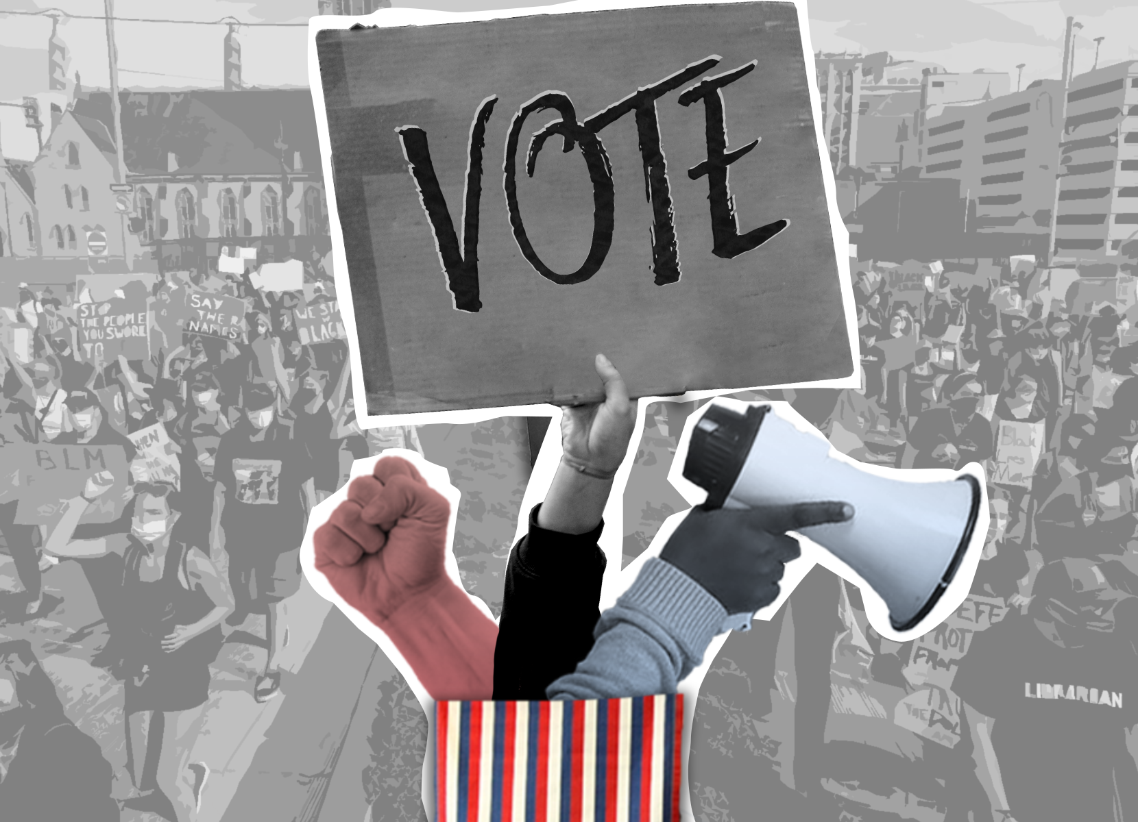 The legacy of activism in the Motor City