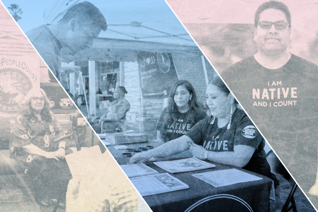 The action, and promise, behind Native American representation in the US