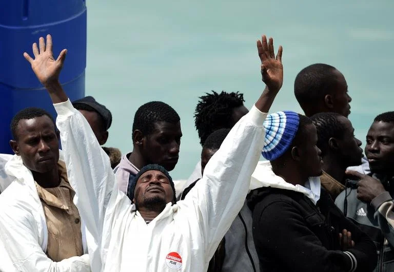 Pope Francis and Europe’s escalating refugee crisis