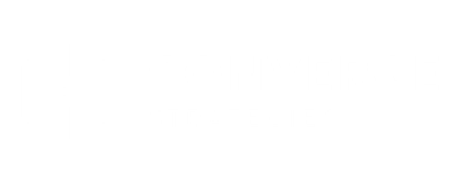 Converge Strategies Logo