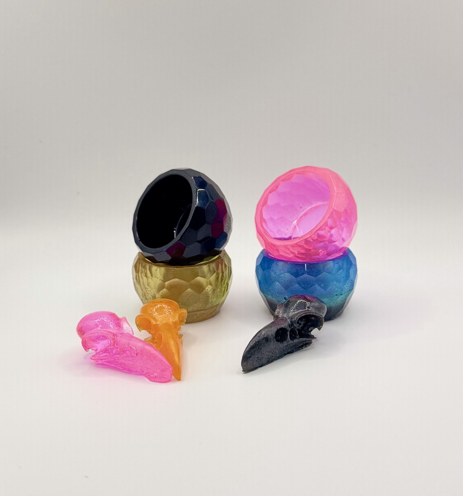 Small Bowls