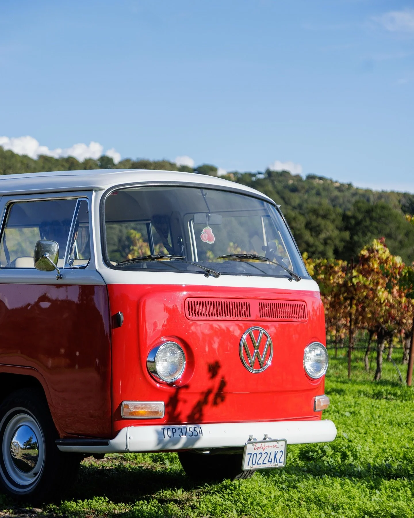 We&rsquo;re bookmarking these cozy fall VW moments for next year&rsquo;s wine country adventures. 🍂✨

If you&rsquo;re like us and already dreaming about next year&rsquo;s fall escape to wine country, save this post so future-you remembers.

#sonomaw
