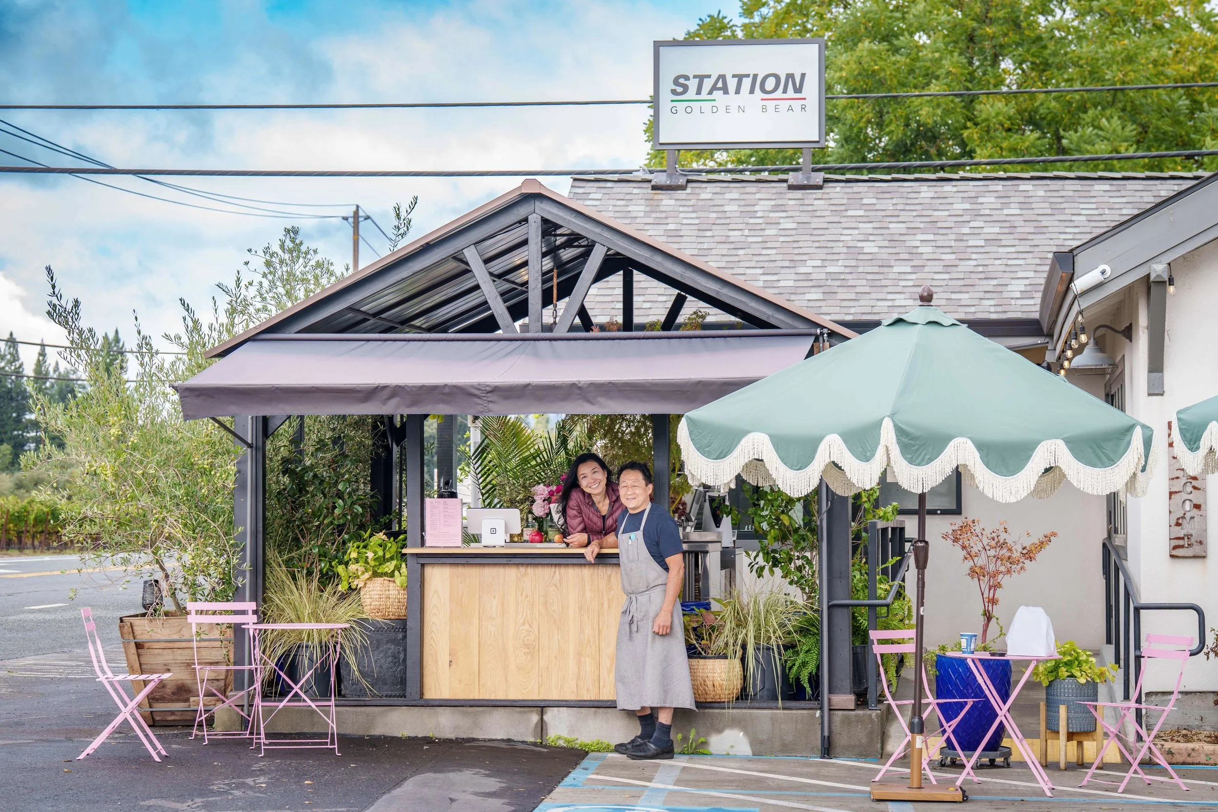 The Best Coffee Shops Sonoma County: Your Morning Fuel Guide from West Wine Tours