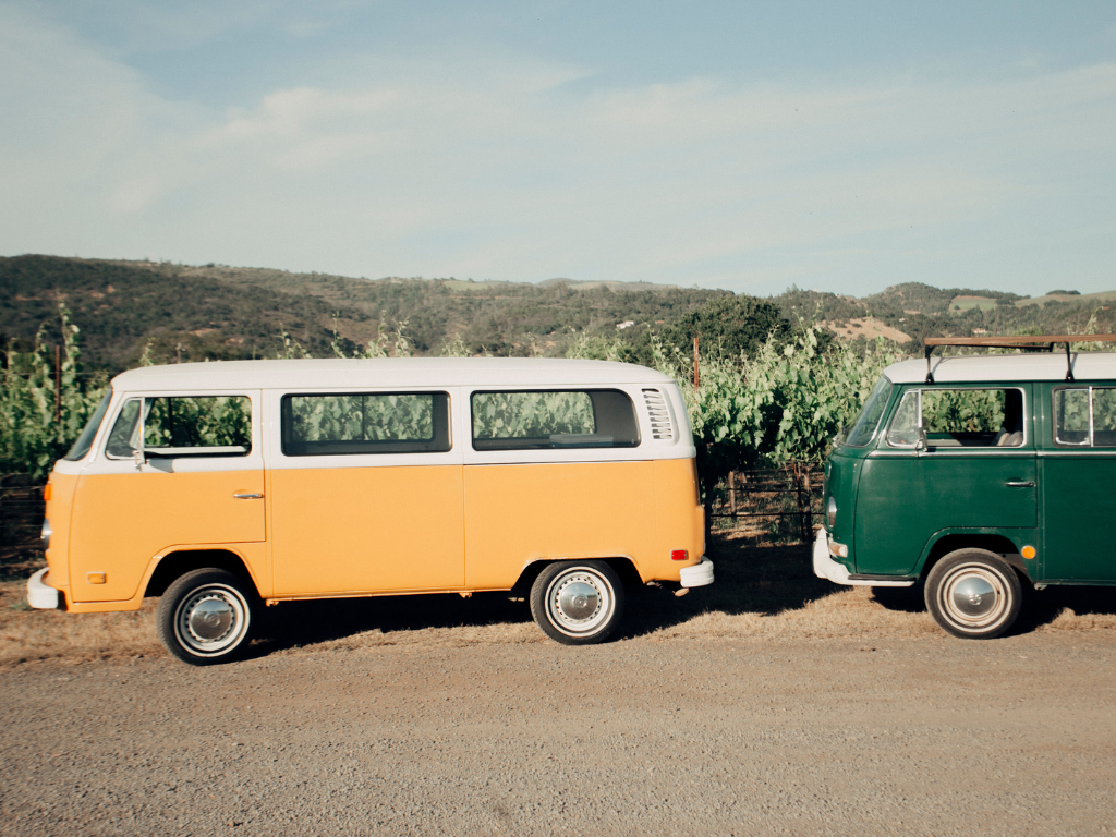 Bachelorette Parties Are Ditching the Limo Bus—Here's What They're Doing Instead