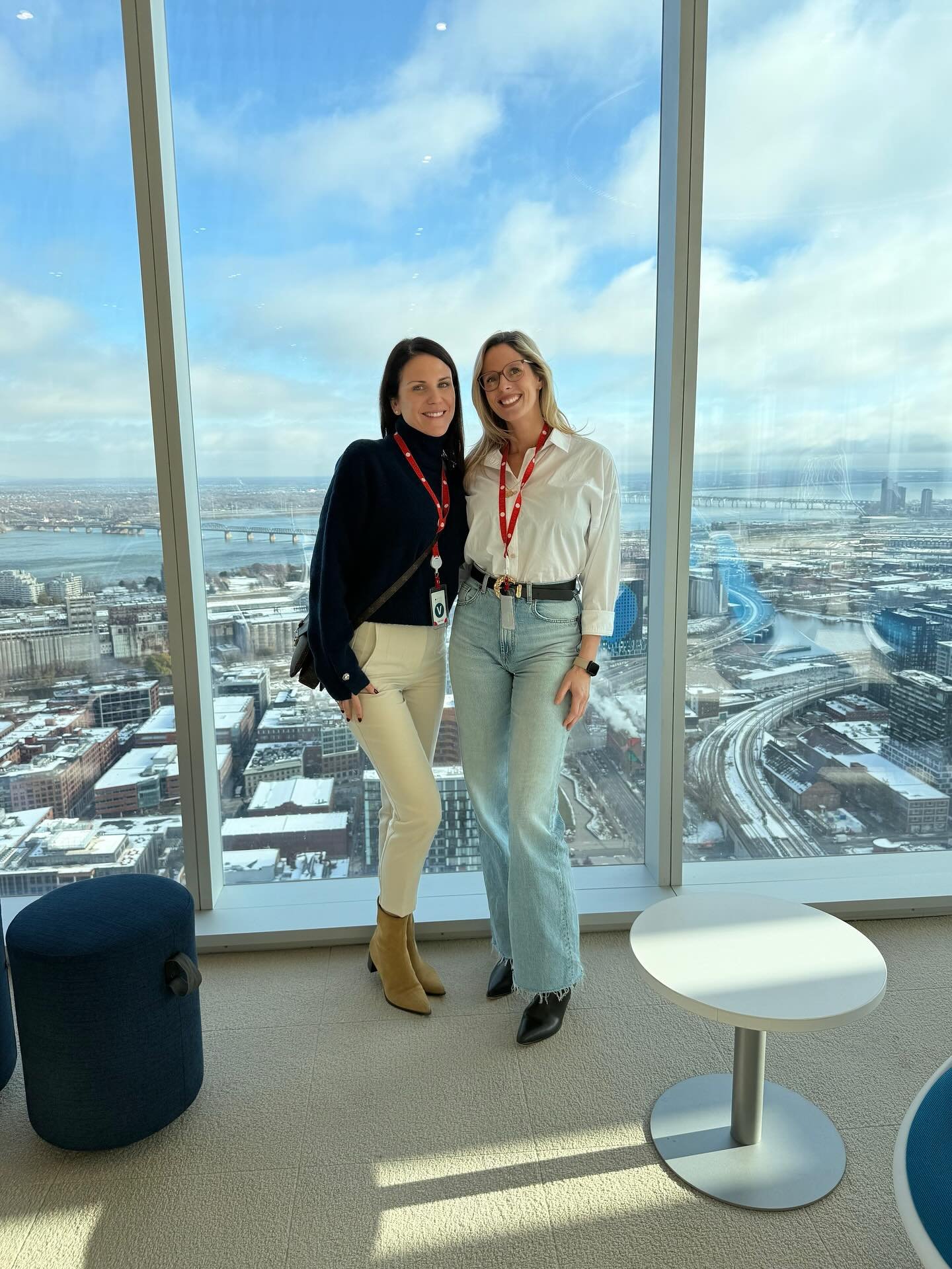 Aujourd&rsquo;hui, on c&eacute;l&egrave;bre une collaboration avec Alliance Hypoth&eacute;caire qui nous tient profond&eacute;ment &agrave; c&oelig;ur : notre partenariat avec la @banquenationale , la seule institution financi&egrave;re dont le si&eg