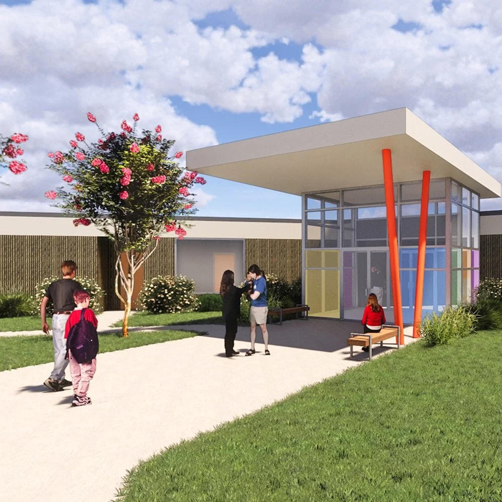 Credit: Alliance Healthcare Services