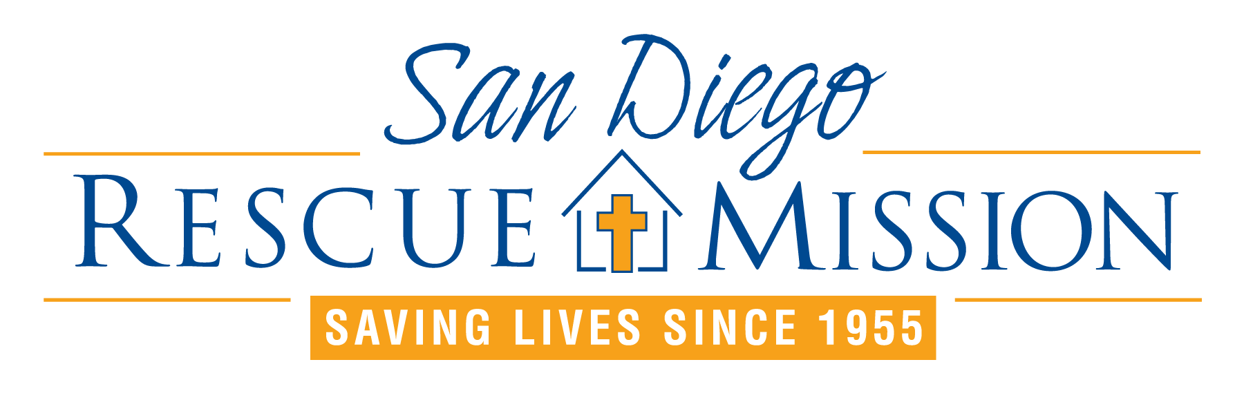 San Diego Rescue Mission Residential Recovery Program — Classic Lake