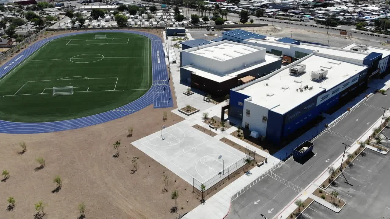 Photo Credit: LGA Architecture