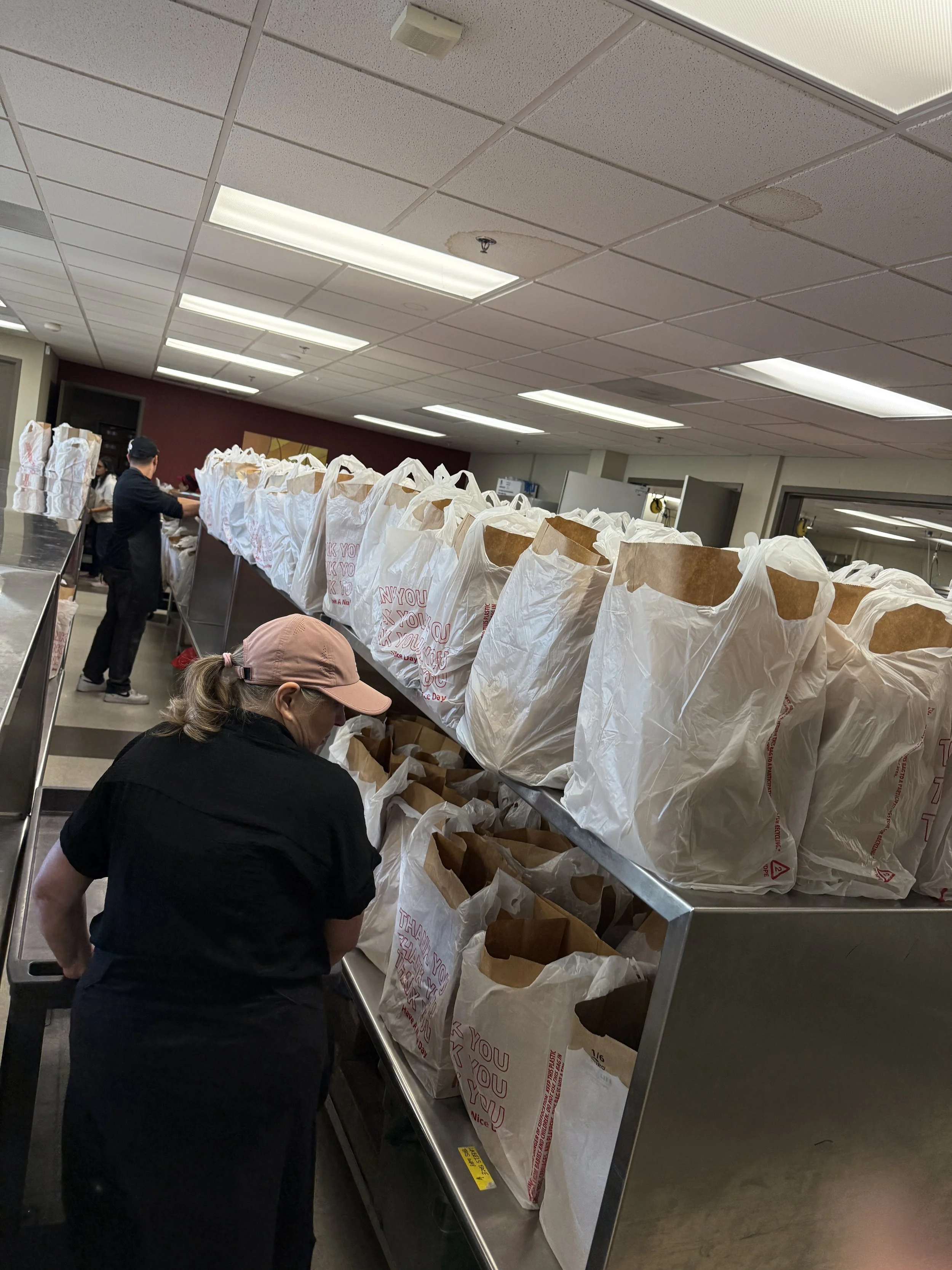 Credit: Mama's Kitchen