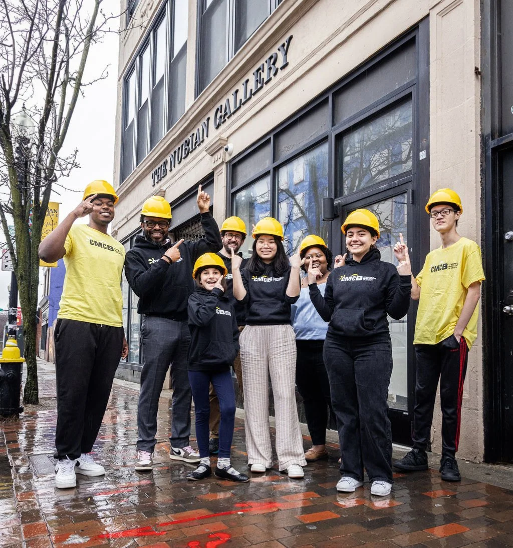 Community Music Center of Boston