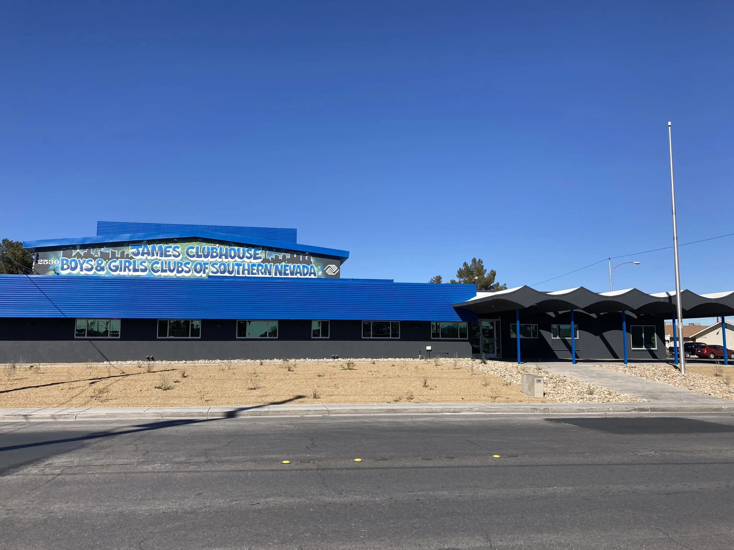 Boys and Girls Club of Southern Nevada