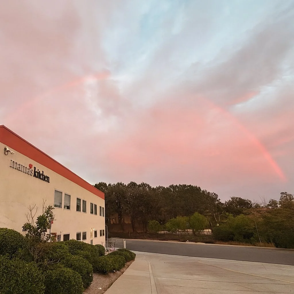 Credit: Mama's Kitchen