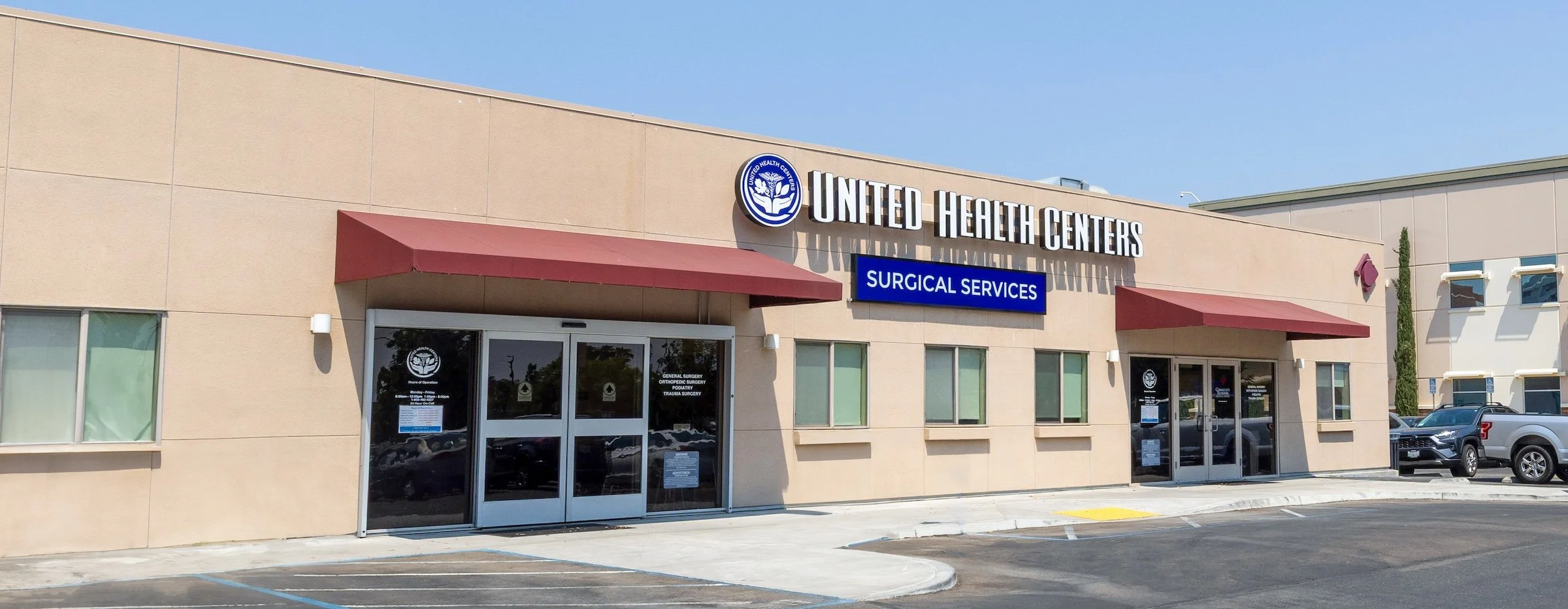 Credit: United Health Centers of the San Joaquin Valley