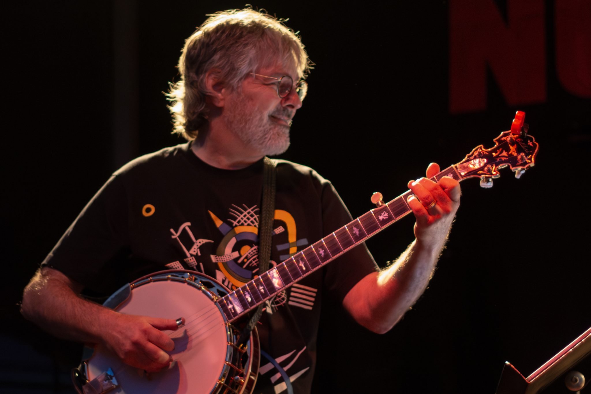 Béla Fleck