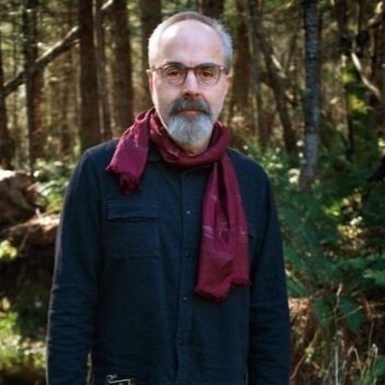John Reischman