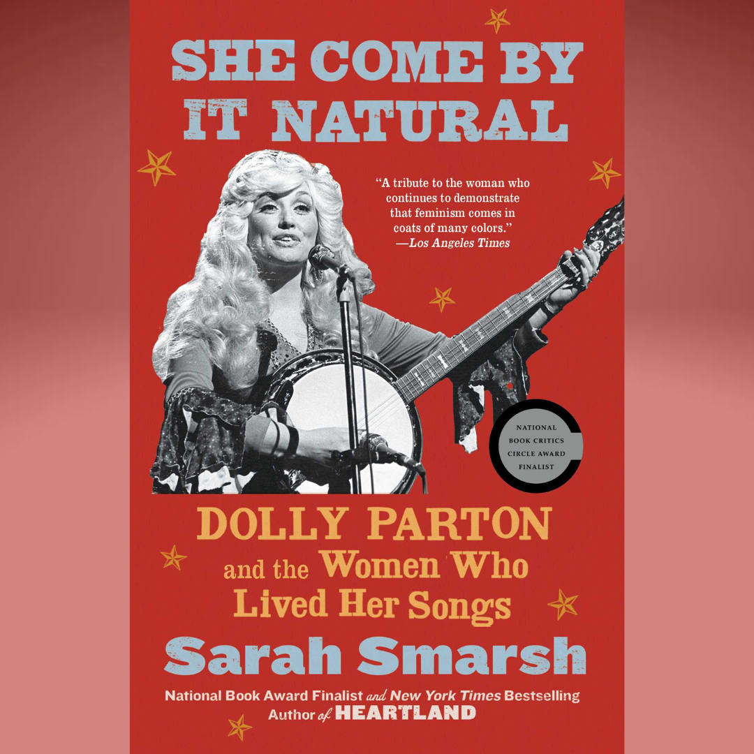 Sarah Smarsh