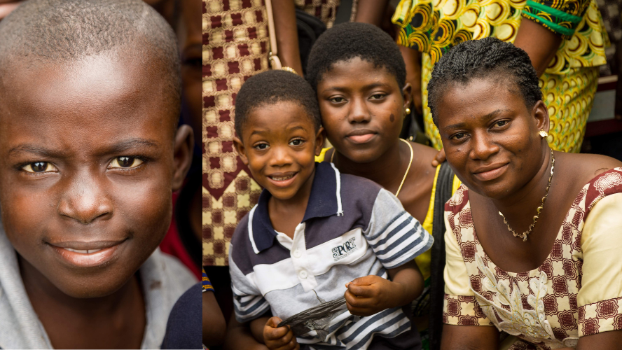 Jump Starting Discipleship Through Principles for Life