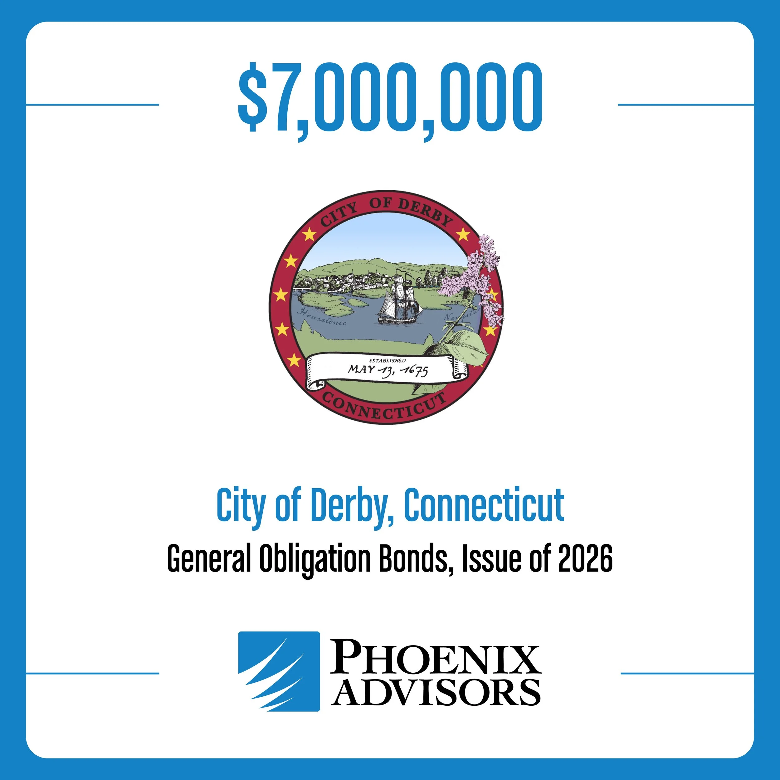 City of Derby, Connecticut