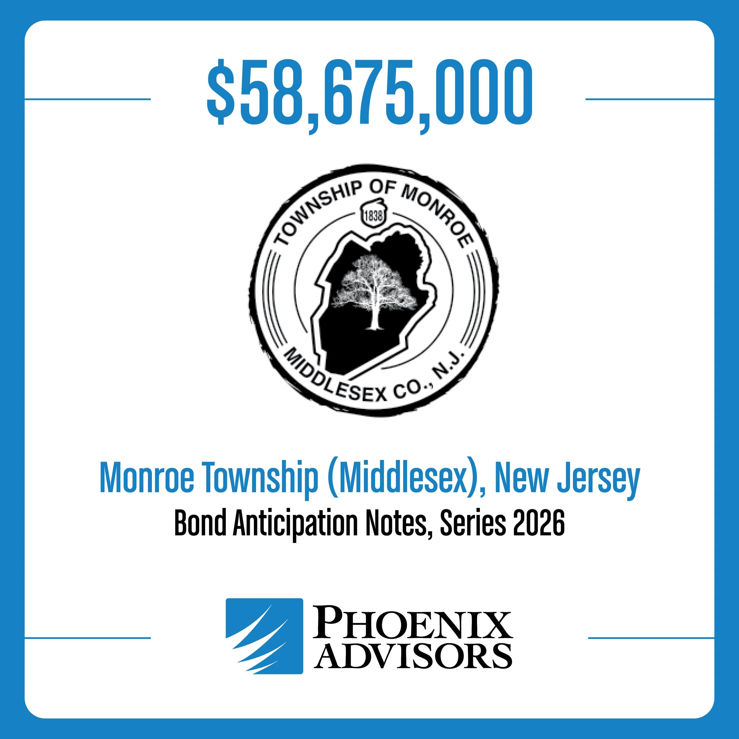 Monroe Township (Middlesex), New Jersey