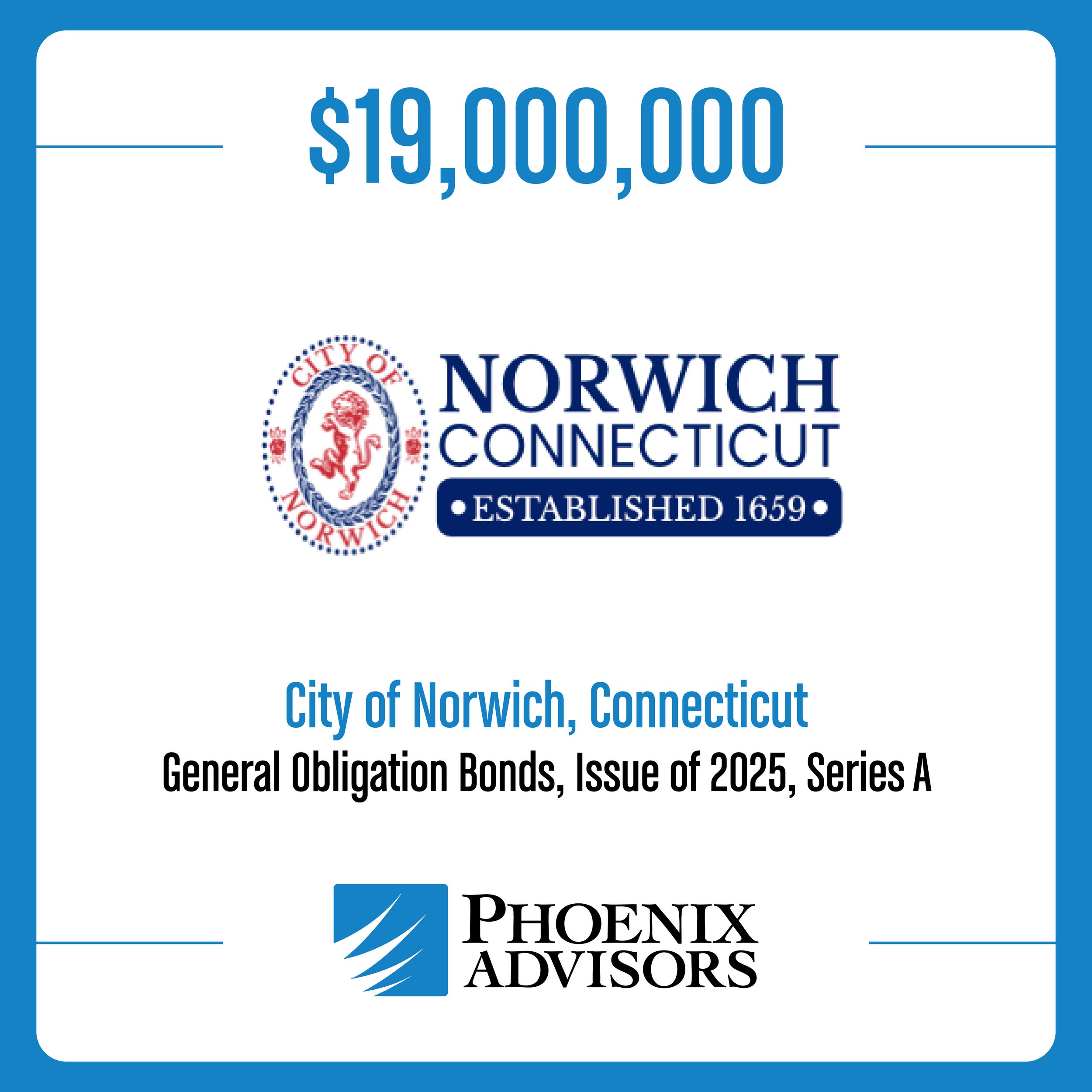 City of Norwich, Connecticut