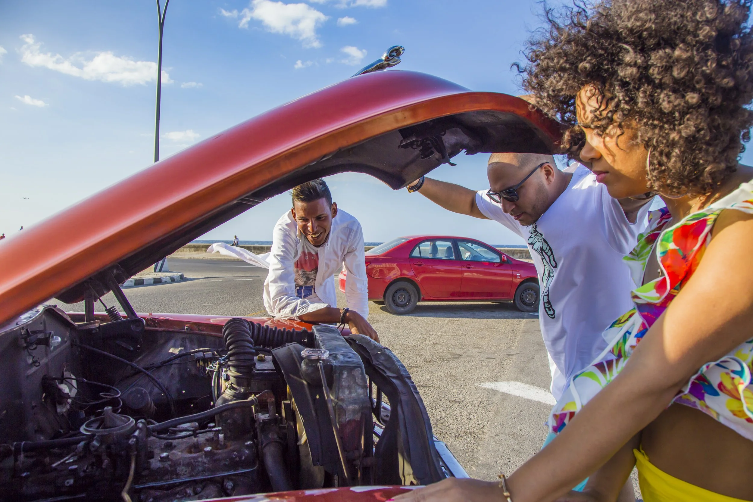 Viajar a Cuba con un fotógrafo local: descubre La Habana auténtica con Cuban Soul in Pictures