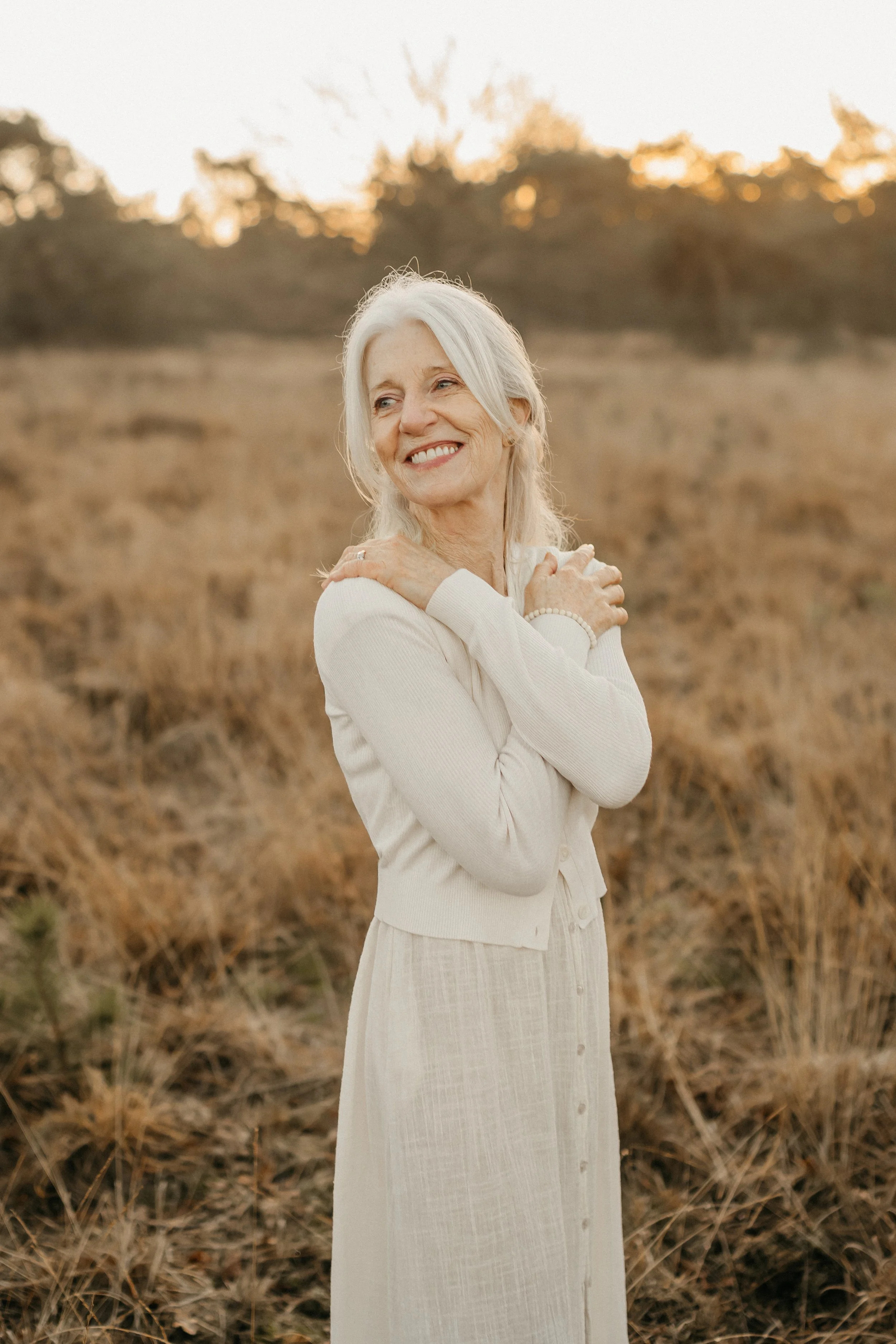 Verbinding met jezelf