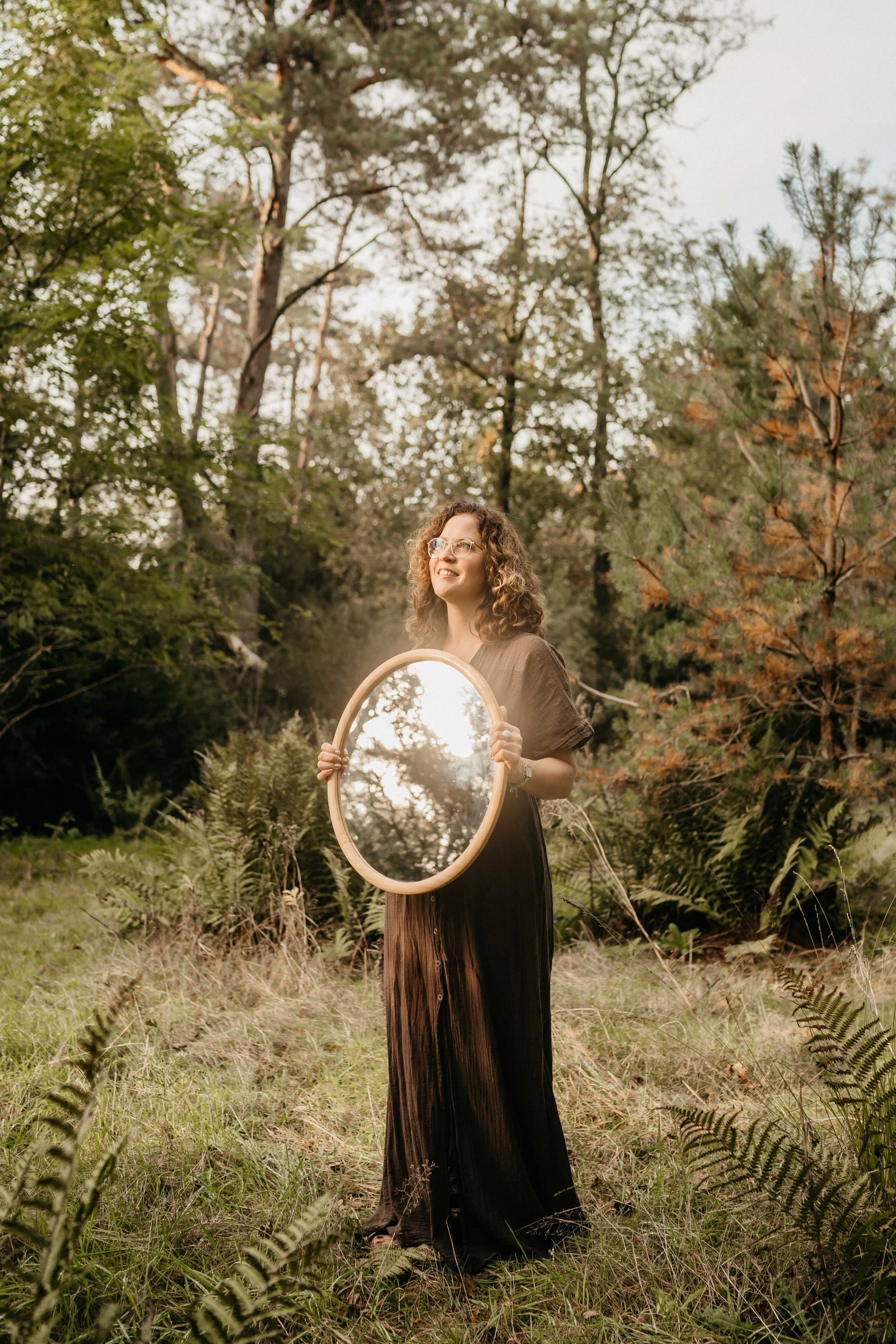 Een positief zelfbeeld