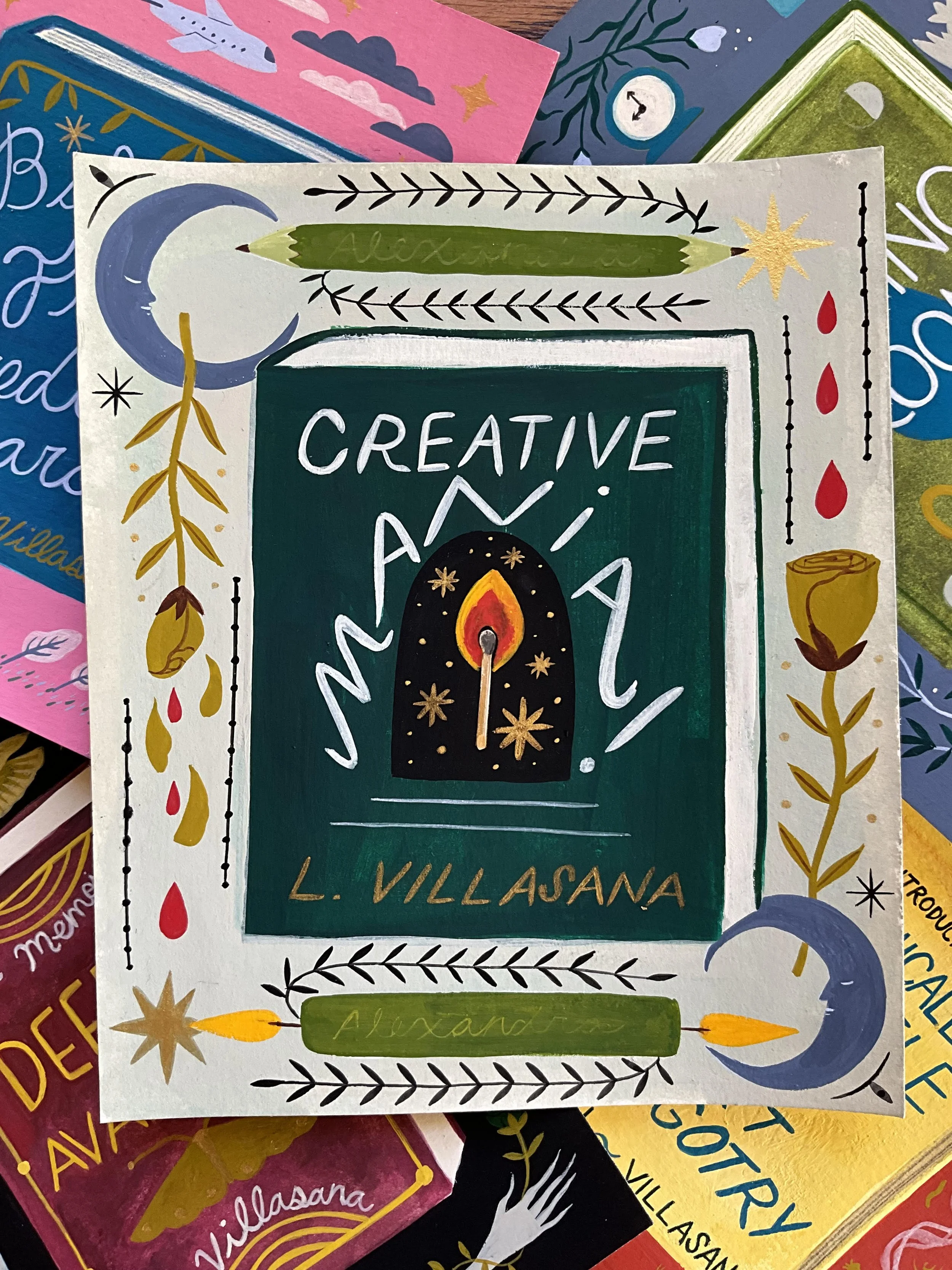 twenty twenty five perspective