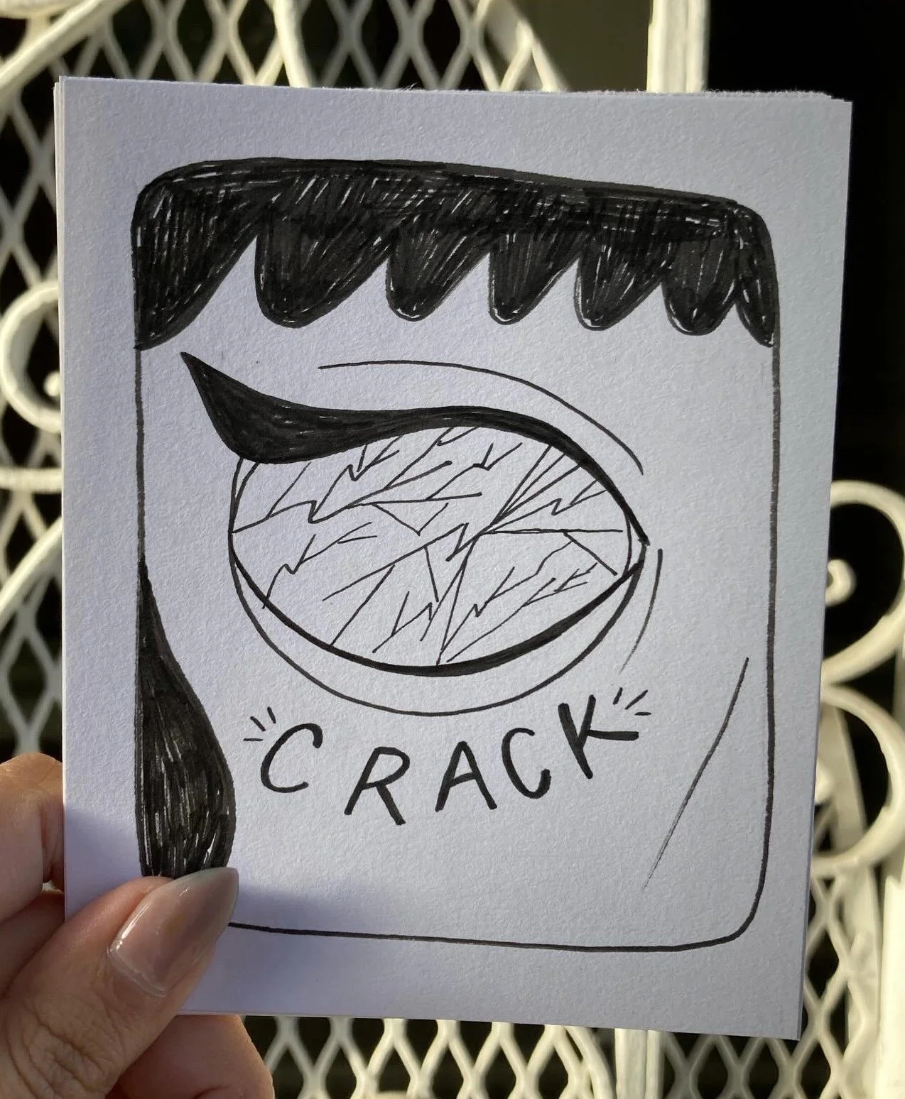 Narrative Journaling