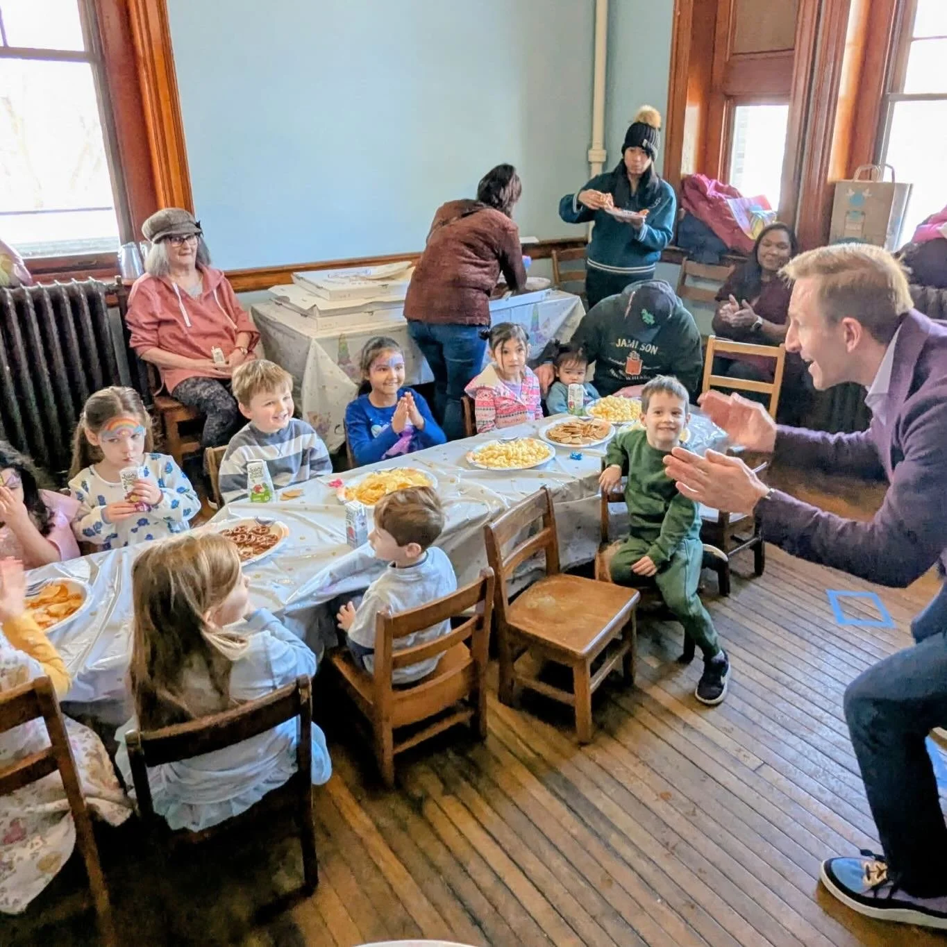 Thanks for a great year of magic! Lots of new tricks and surprises in store for 2026! 🎉🎩🪄