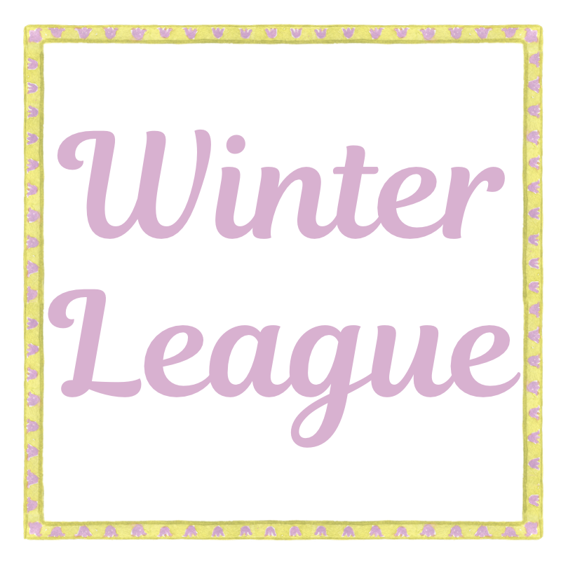 Mama’a Mahj Club ~ Winter League