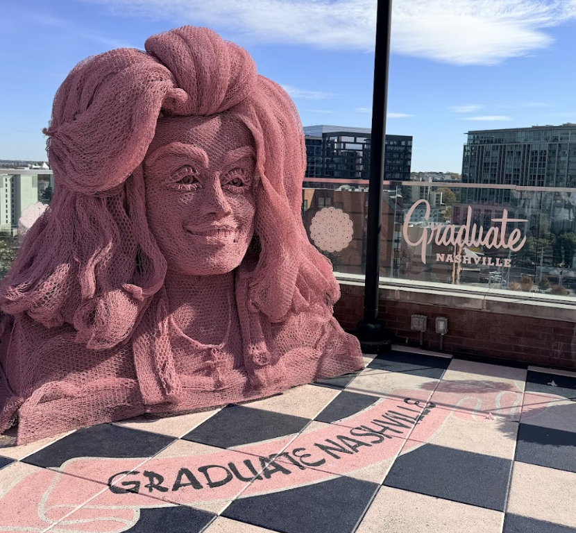 Saturday Play Pass ~ Bam Crak Dolly