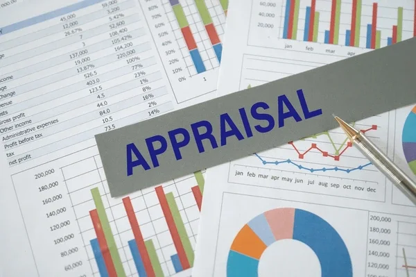 Can I change my house’s appraisal value?
