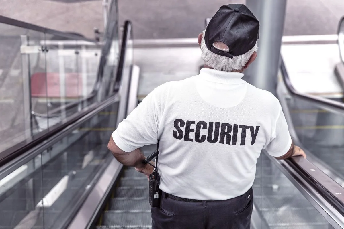 FDSS - First Duty Staffing & Security