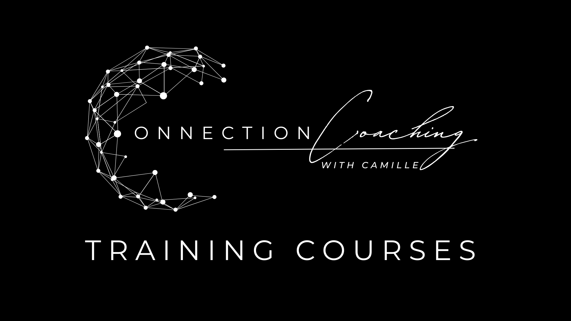 TRAINING COURSES - D3 DIY