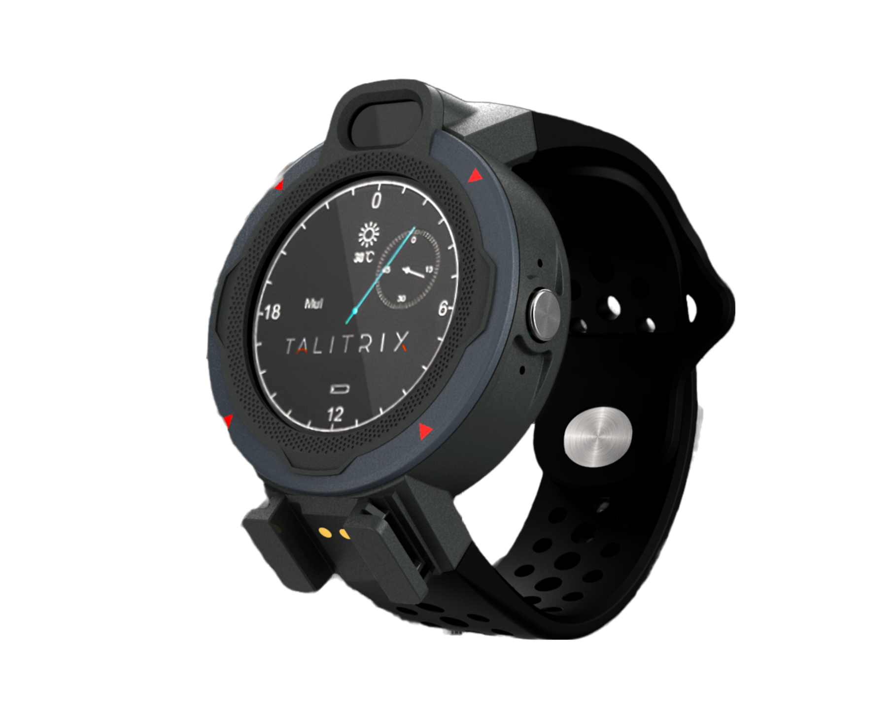 T-Band with Talitrix Logo.png