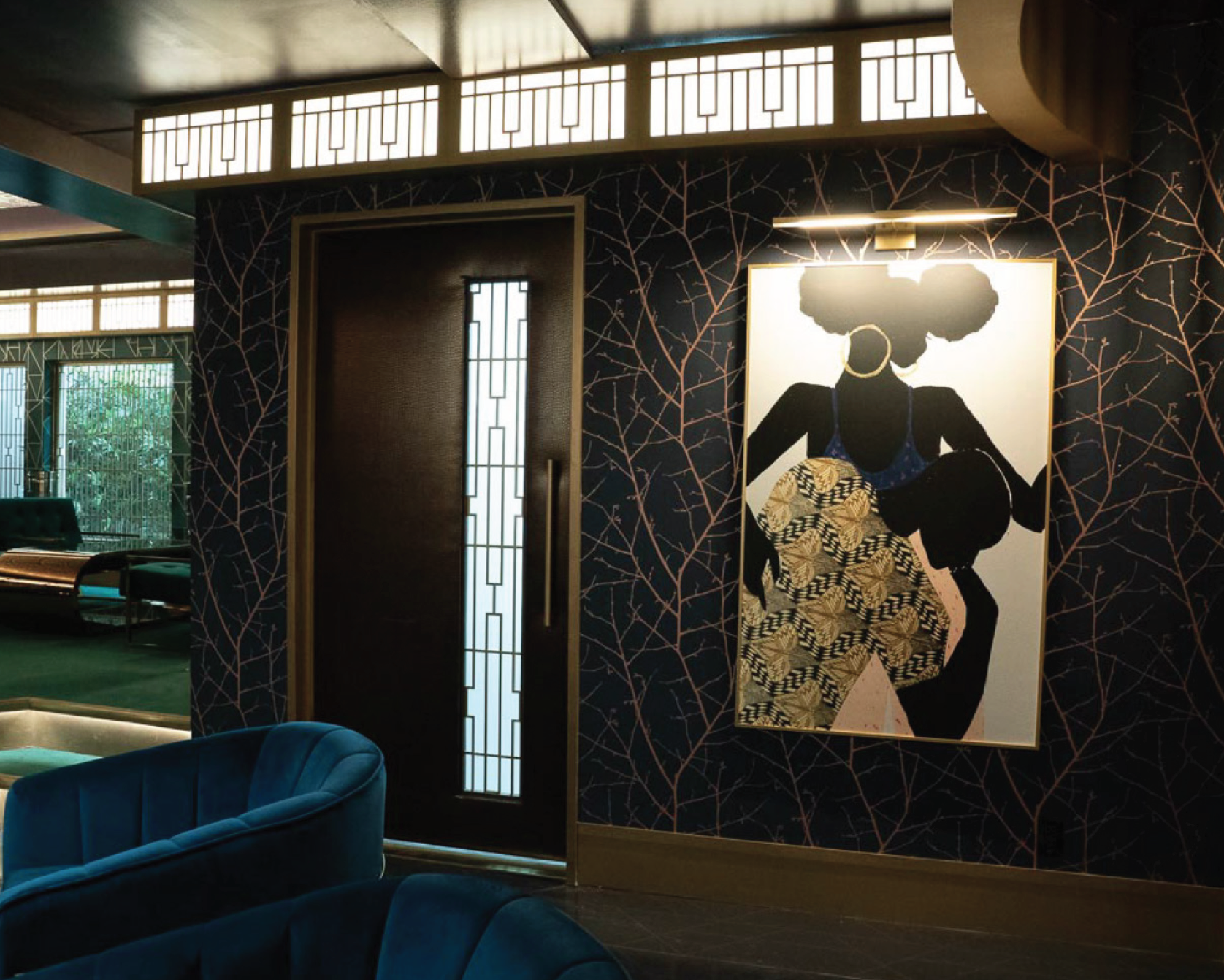 Run The World Gallery