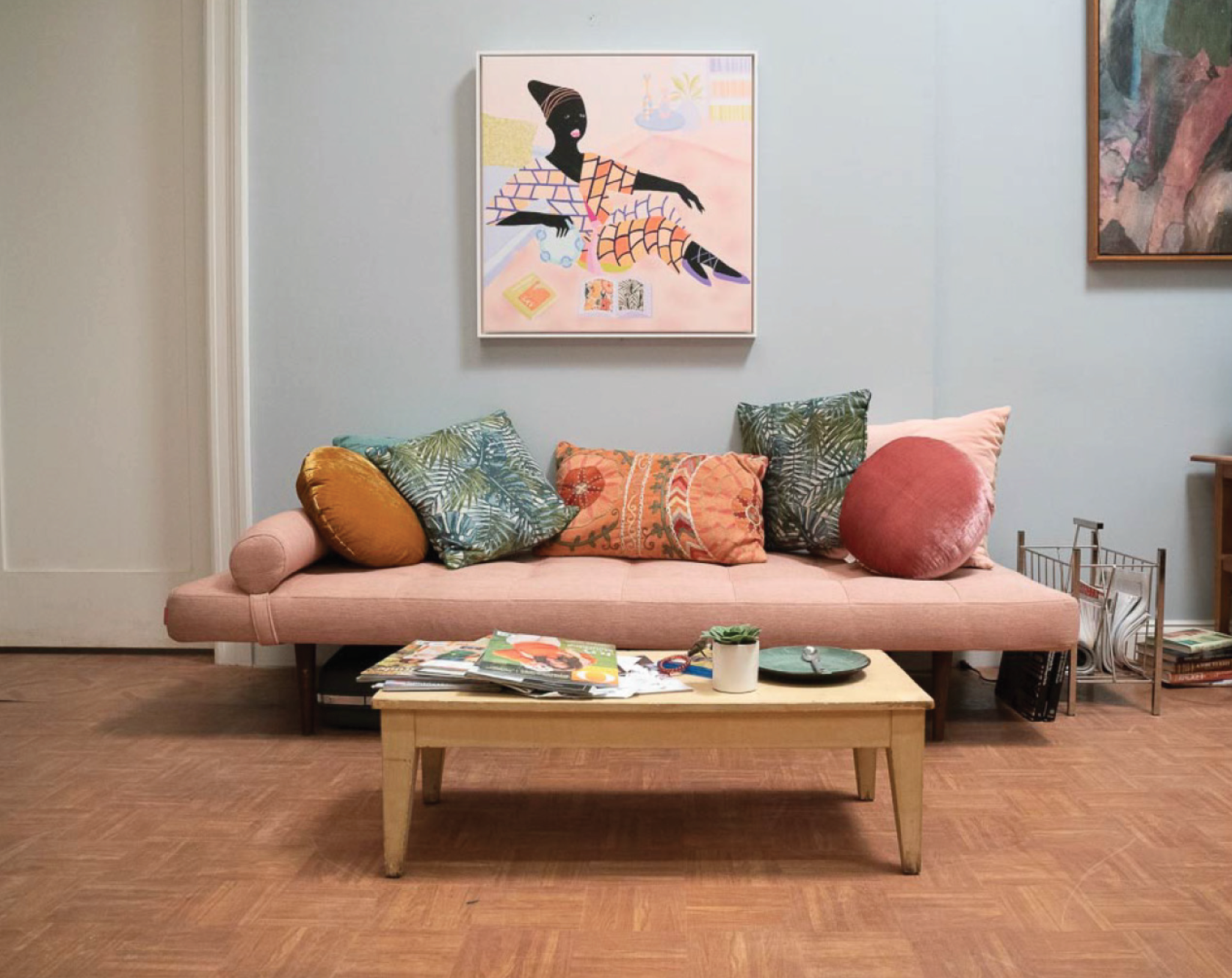 Run The World Gallery