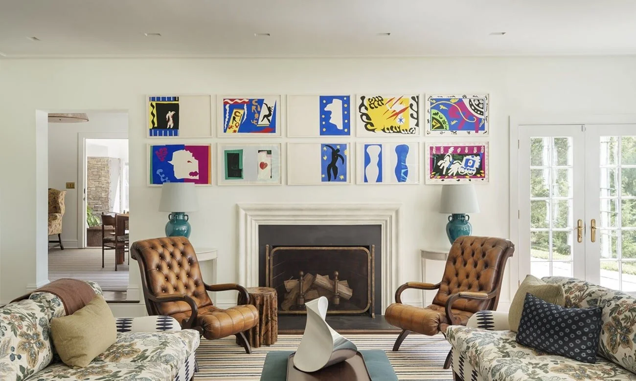 Country Home Gallery